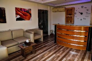 Magic Beach Resort fotoÄŸrafÄ±