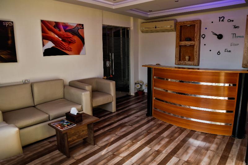 Magic Beach Resort - Aktivite