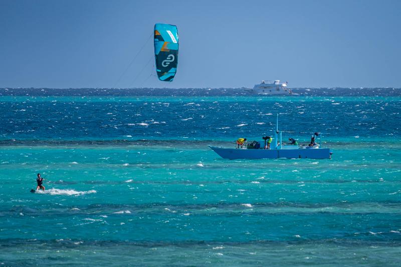 Magic Beach Resort - Genel