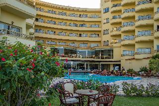 Magic Beach Resort fotoÄŸrafÄ±