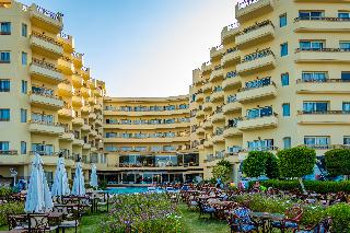 Magic Beach Resort fotoÄŸrafÄ±
