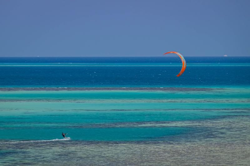 Magic Beach Resort - Genel