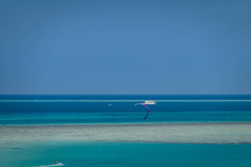Magic Beach Resort - Genel
