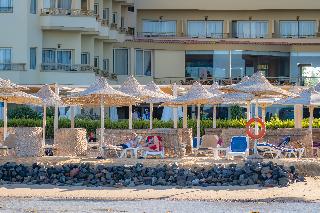 Magic Beach Resort fotoÄŸrafÄ±