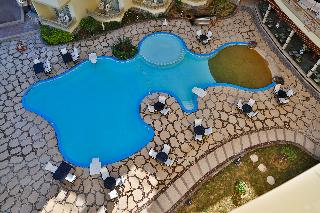 Magic Beach Resort fotoÄŸrafÄ±