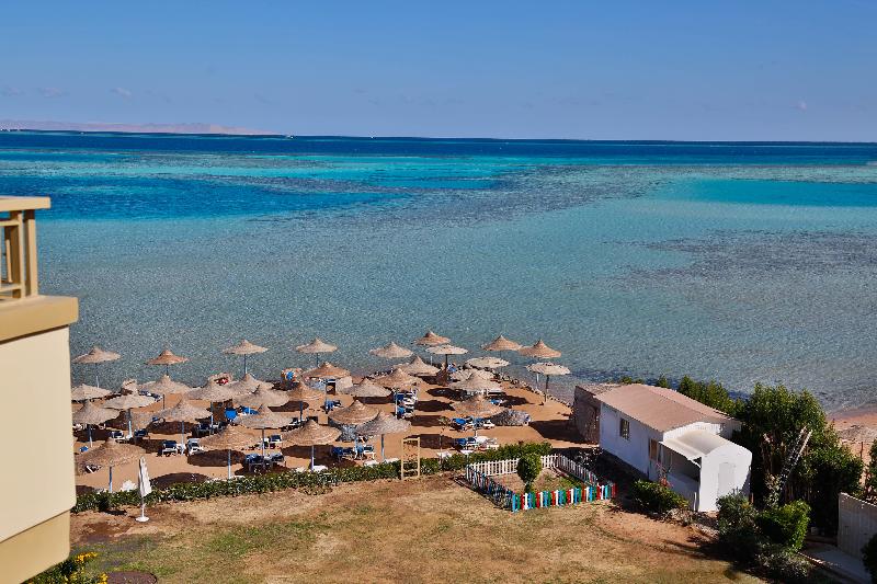 Magic Beach Resort - Genel