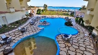 Magic Beach Resort fotoÄŸrafÄ±
