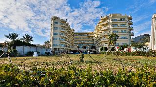 Magic Beach Resort fotoÄŸrafÄ±