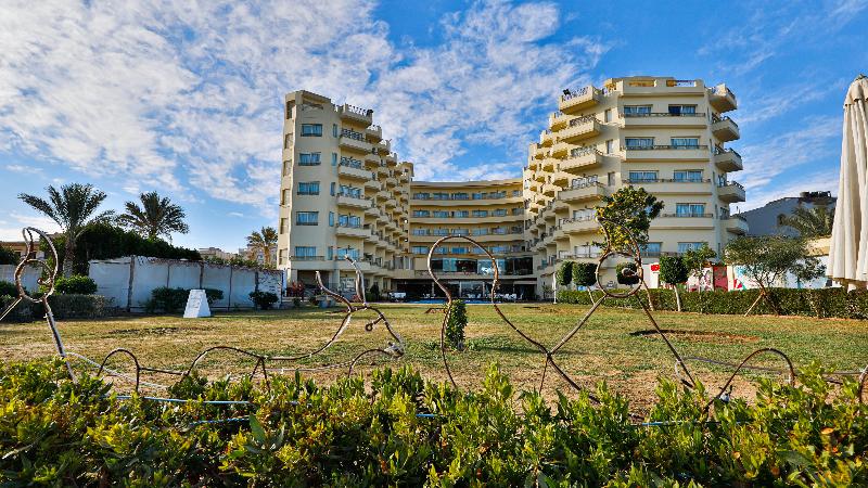 Magic Beach Resort - Genel