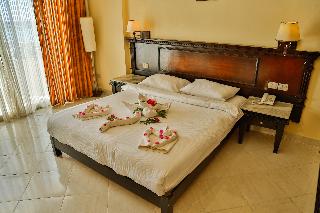 Magic Beach Resort fotoÄŸrafÄ±