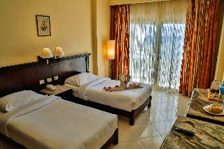 Magic Beach Resort fotoÄŸrafÄ±
