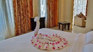 Magic Beach Resort fotoÄŸrafÄ±