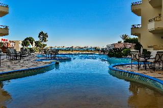 Magic Beach Resort fotoÄŸrafÄ±