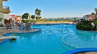 Magic Beach Resort fotoÄŸrafÄ±