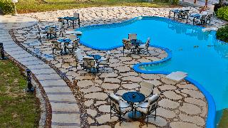 Magic Beach Resort fotoÄŸrafÄ±