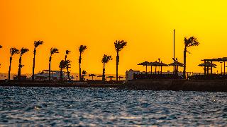Magic Beach Resort fotoÄŸrafÄ±