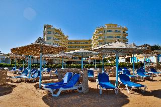 Magic Beach Resort fotoÄŸrafÄ±