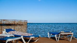 Magic Beach Resort fotoÄŸrafÄ±