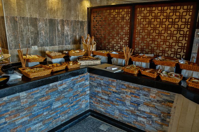 Magic Beach Resort - Restoran
