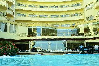 Magic Beach Resort fotoÄŸrafÄ±