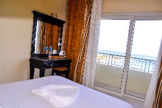 Magic Beach Resort fotoÄŸrafÄ±
