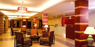 Kalim Resort fotoÄŸrafÄ±