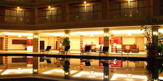 Kalim Resort fotoÄŸrafÄ±