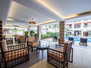 Kalim Resort fotoÄŸrafÄ±