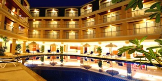 Kalim Resort fotoÄŸrafÄ±