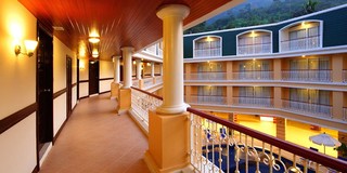 Kalim Resort fotoÄŸrafÄ±