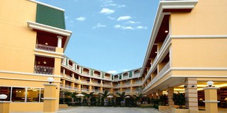 Kalim Resort otel fotoğrafı