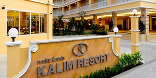 Kalim Resort fotoÄŸrafÄ±