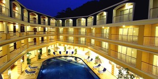 Kalim Resort fotoÄŸrafÄ±