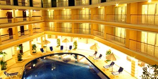 Kalim Resort fotoÄŸrafÄ±