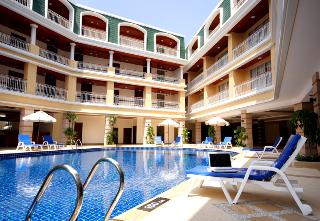 Kalim Resort fotoÄŸrafÄ±