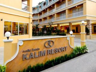 Kalim Resort fotoÄŸrafÄ±