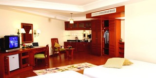Kalim Resort fotoÄŸrafÄ±