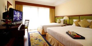 Kalim Resort fotoÄŸrafÄ±