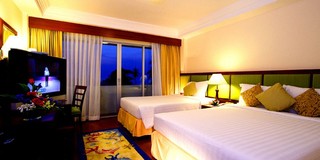 Kalim Resort fotoÄŸrafÄ±