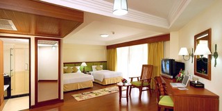 Kalim Resort fotoÄŸrafÄ±