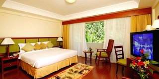 Kalim Resort fotoÄŸrafÄ±