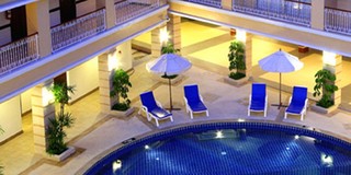 Kalim Resort fotoÄŸrafÄ±