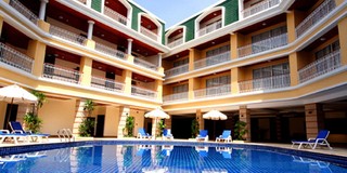 Kalim Resort fotoÄŸrafÄ±