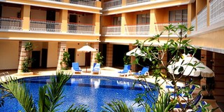 Kalim Resort fotoÄŸrafÄ±
