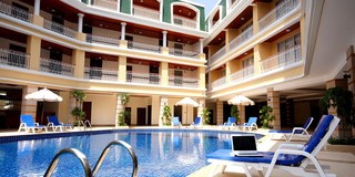 Kalim Resort fotoÄŸrafÄ±