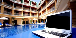 Kalim Resort fotoÄŸrafÄ±