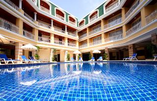 Kalim Resort fotoÄŸrafÄ±