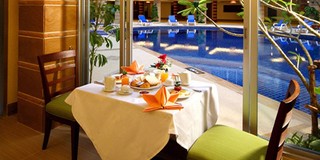 Kalim Resort fotoÄŸrafÄ±