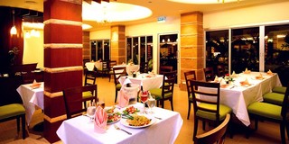 Kalim Resort fotoÄŸrafÄ±