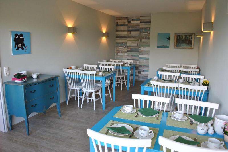 Ostseeblick - Restoran